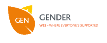 icon of Gender Network