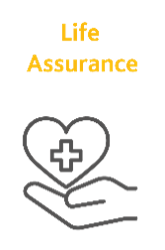 life assurance icon